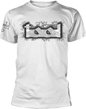 TOOL - DOUBLE IMAGE - tshirt - T Shirt - Size M image 1