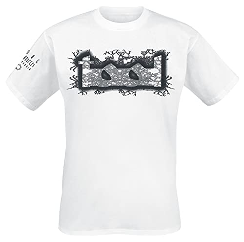TOOL - DOUBLE IMAGE - tshirt - T Shirt - Size XL image 1