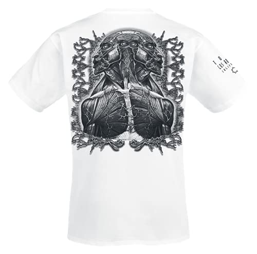 TOOL - DOUBLE IMAGE - tshirt - T Shirt - Size XL image 2