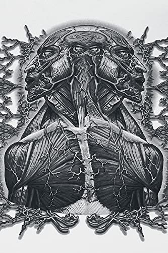 TOOL - DOUBLE IMAGE - tshirt - T Shirt - Size XL image 3