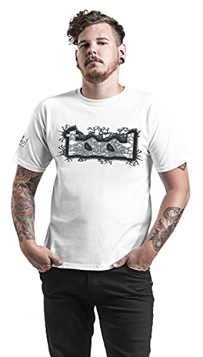 TOOL - DOUBLE IMAGE - tshirt - T Shirt - Size XL image 4