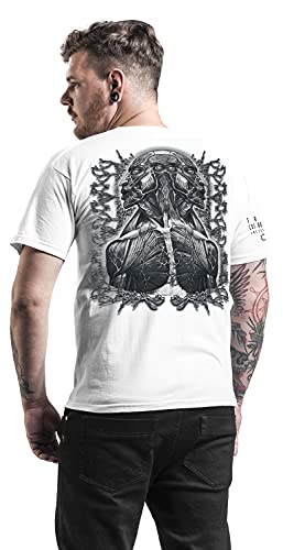 TOOL - DOUBLE IMAGE - tshirt - T Shirt - Size XL image 5