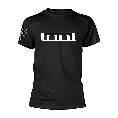 TOOL - WRENCH (BLACK) - tshirt - T Shirt - Size M image 2