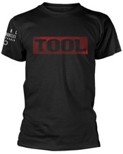 TOOL - 10,000 DAYS (LO - tshirt - T Shirt - Size S image 1