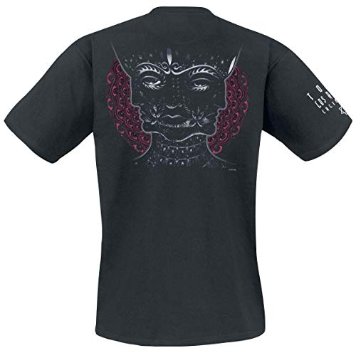 TOOL - 10,000 DAYS (LO - tshirt - T Shirt - Size S image 2