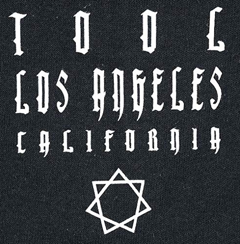 TOOL - 10,000 DAYS (LO - tshirt - T Shirt - Size S image 5