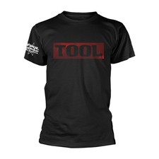 TOOL - 10,000 DAYS (LO - tshirt - T Shirt - Size M image 1