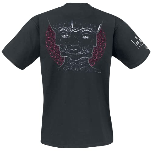 TOOL - 10,000 DAYS (LO - tshirt - T Shirt - Size L image 2