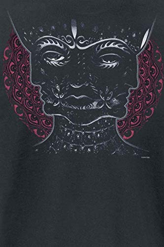 TOOL - 10,000 DAYS (LO - tshirt - T Shirt - Size L image 4
