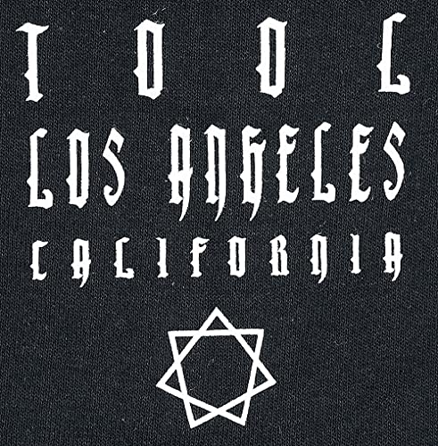TOOL - 10,000 DAYS (LO - tshirt - T Shirt - Size L image 5