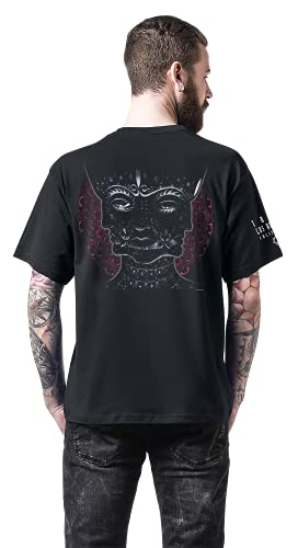 TOOL - 10,000 DAYS (LO - tshirt - T Shirt - Size L image 7