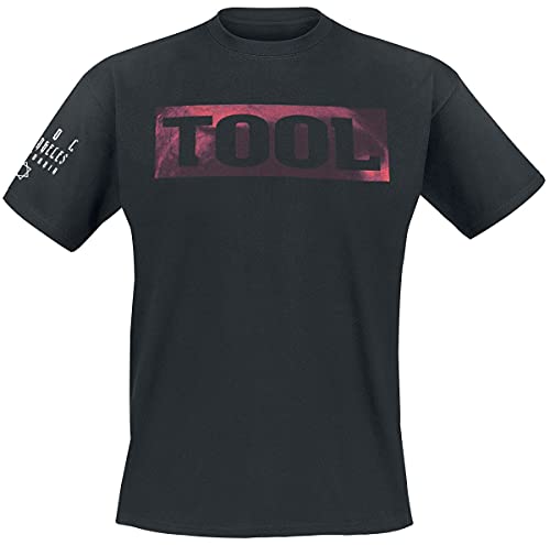 TOOL - 10,000 DAYS (LO - tshirt - T Shirt - Size XXL image 1