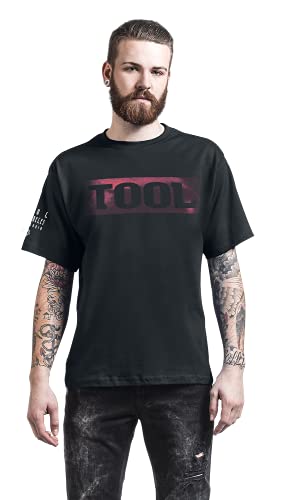 TOOL - 10,000 DAYS (LO - tshirt - T Shirt - Size XXL image 6