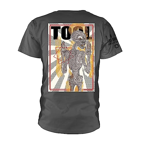 TOOL - SPECTRE BURST S - tshirt - T Shirt - Size XXL image 2