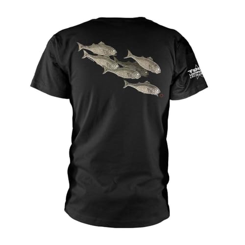 TOOL - FISH - tshirt - T Shirt - Size S image 2