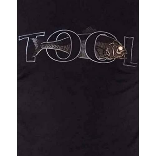 TOOL - FISH - tshirt - T Shirt - Size S image 5