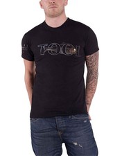TOOL - FISH - tshirt - T Shirt - Size L image 2