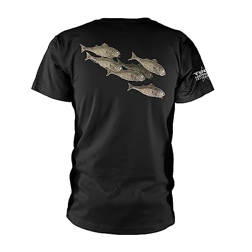 TOOL - FISH - tshirt - T Shirt - Size XXL image 2
