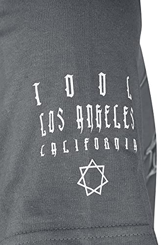 TOOL - PHURBA - tshirt - T Shirt - Size L image 4