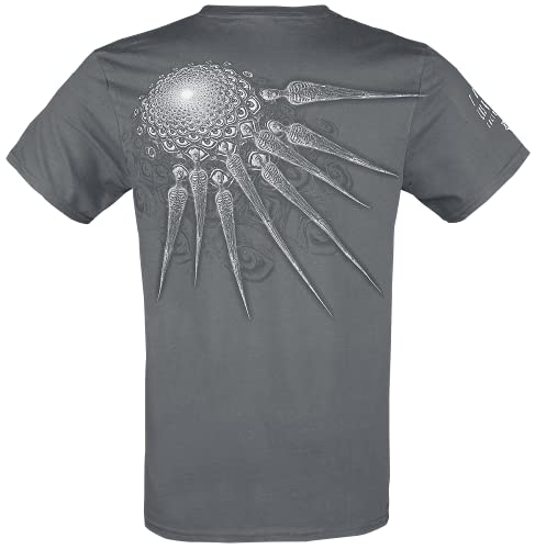 TOOL - PHURBA - tshirt - T Shirt - Size XL image 2