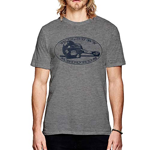 Traveling Wilburys - tshirt - Unisex - Short Sleeves - XX-Large