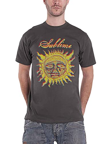 SUBLIME - tshirt - Unisex - Short Sleeves - PHM - Medium image 2