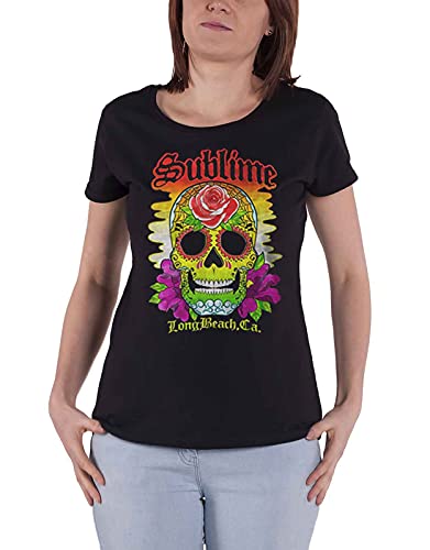 Sublime - tshirt - Ladies - Short Sleeves - X-Large image 2