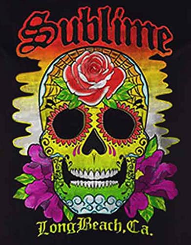 Sublime - tshirt - Ladies - Short Sleeves - X-Large image 3