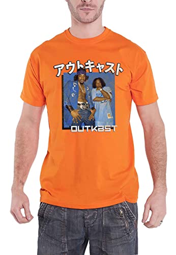 OUTKAST - tshirt - Unisex - Short Sleeves - PHM - XX-Large image 2