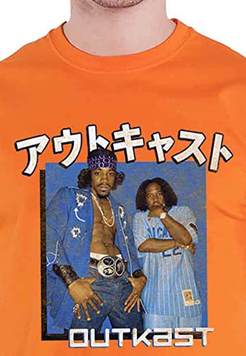 OUTKAST - tshirt - Unisex - Short Sleeves - PHM - XX-Large image 4