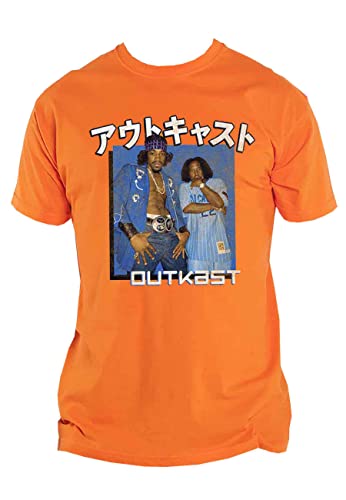 OUTKAST - tshirt - Unisex - Short Sleeves - PHM - XX-Large image 5