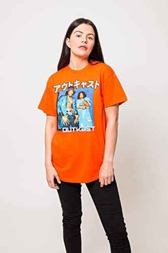 OUTKAST - tshirt - Unisex - Short Sleeves - PHM - XX-Large image 6