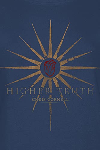 Chris Cornell - tshirt - Ladies - Short Sleeves - Small image 3