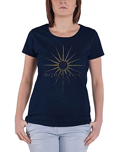 Chris Cornell - tshirt - Ladies - Short Sleeves - X-Large image 2