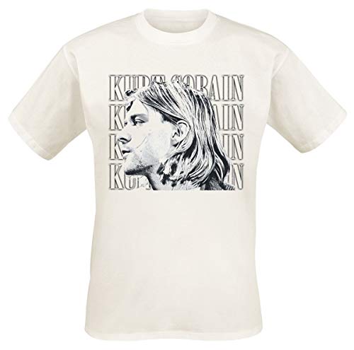 Kurt Cobain - tshirt - Unisex - Short Sleeves - Small image 2