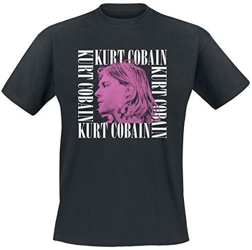 Kurt Cobain - tshirt - Unisex - Short Sleeves - Large image 2