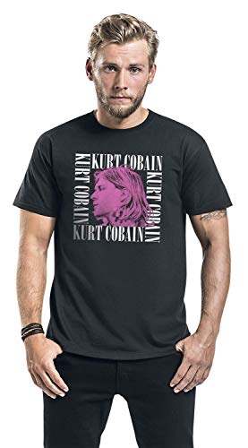 Kurt Cobain - tshirt - Unisex - Short Sleeves - Large image 4