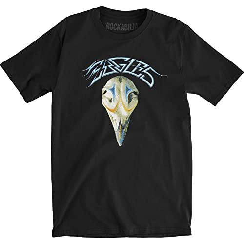 EAGLES - tshirt - Unisex - Short Sleeves - PHM - Medium image 2