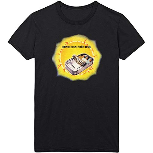 Beastie Boys - tshirt - Unisex - Short Sleeves - Small image 2