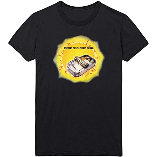 Beastie Boys - tshirt - Unisex - Short Sleeves - Medium image 2