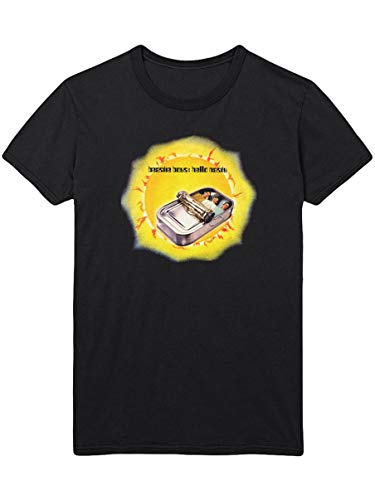 Beastie Boys - tshirt - Unisex - Short Sleeves - Medium image 3