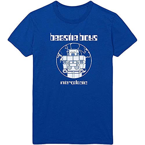 Beastie Boys - tshirt - Unisex - Short Sleeves - Large image 2
