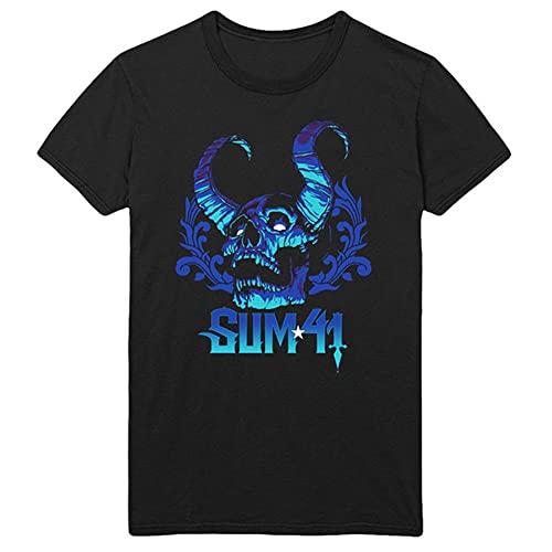 Sum 41 - tshirt - Unisex - Short Sleeves - Small image 2
