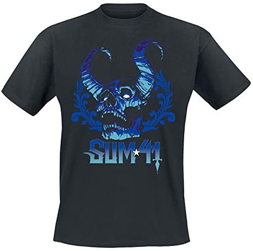 Sum 41 - tshirt - Unisex - Short Sleeves - Medium image 2
