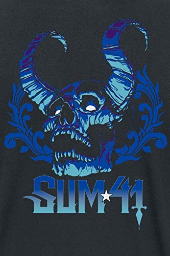 Sum 41 - tshirt - Unisex - Short Sleeves - Medium image 4