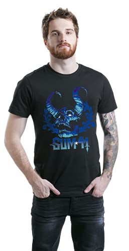 Sum 41 - tshirt - Unisex - Short Sleeves - Medium image 5