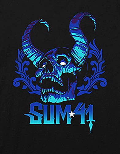 Sum 41 - tshirt - Unisex - Short Sleeves - Large image 4