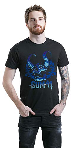 Sum 41 - tshirt - Unisex - Short Sleeves - X-Large image 5