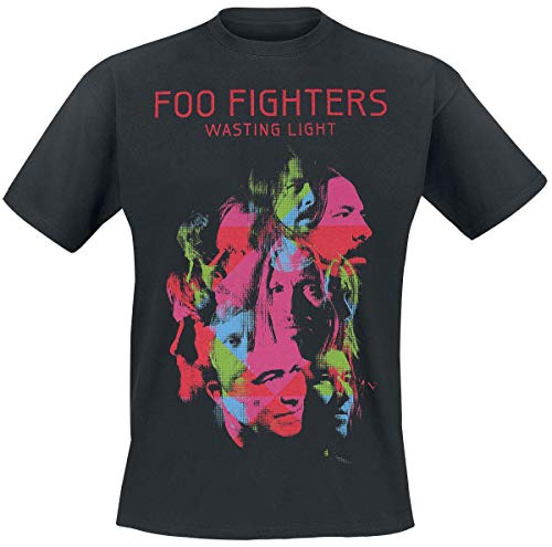 Foo Fighters - tshirt - Unisex - Short Sleeves - Medium image 2