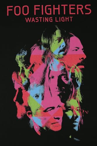 Foo Fighters - tshirt - Unisex - Short Sleeves - Large image 3